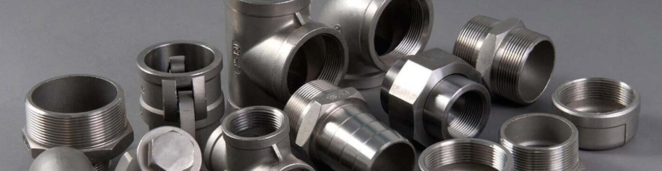 Stainless Steel 321 Flanges Suppliers
