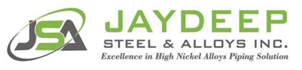 Jaydeep Steels & Alloys